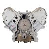 VEGE Long Block Crate Engines DCT14