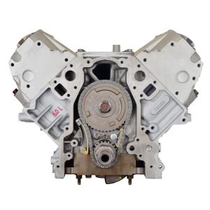 VEGE Long Block Crate Engines DCT14