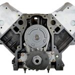 VEGE Long Block Crate Engines DCT18