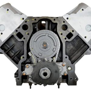 VEGE Long Block Crate Engines DCT18