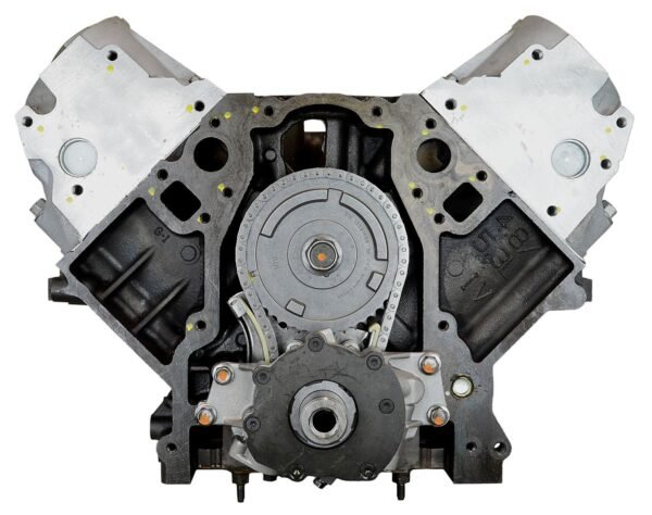 VEGE Long Block Crate Engines DCT18