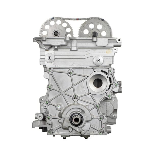 VEGE Long Block Crate Engines DCT28