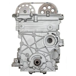 VEGE Long Block Crate Engines DCT29