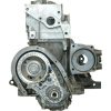 VEGE Long Block Crate Engines DCT6