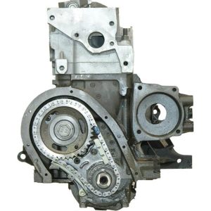 VEGE Long Block Crate Engines DCT6