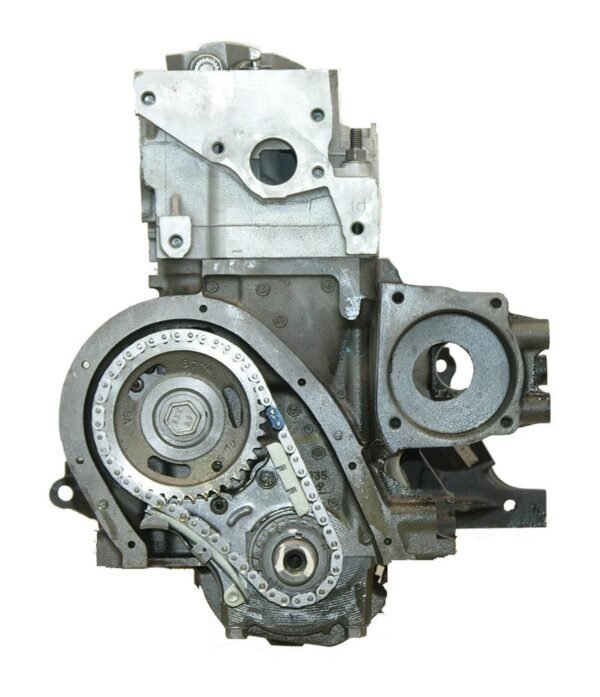VEGE Long Block Crate Engines DCT6