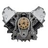 VEGE Long Block Crate Engines DCT8