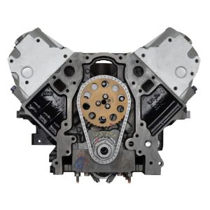 VEGE Long Block Crate Engines DCT8