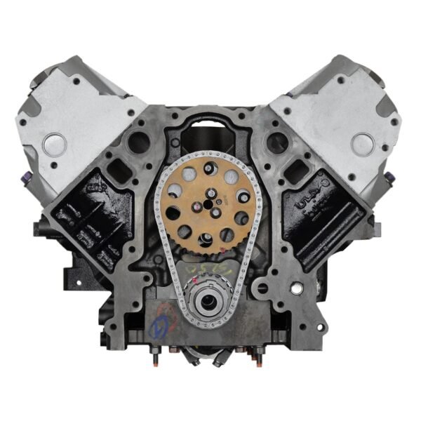 VEGE Long Block Crate Engines DCT8