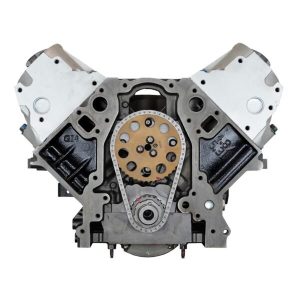 VEGE Long Block Crate Engines DCTC