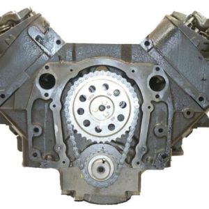 VEGE Long Block Crate Engines DCTH