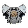 VEGE Long Block Crate Engines DCTK
