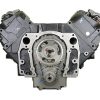 VEGE Long Block Crate Engines DCTVLPG