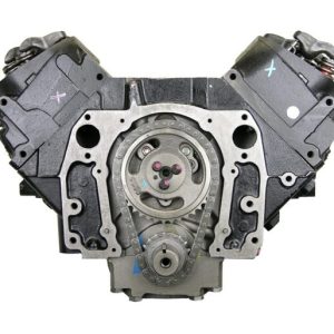 VEGE Long Block Crate Engines DCTVLPG