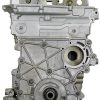 VEGE Long Block Crate Engines DCTW
