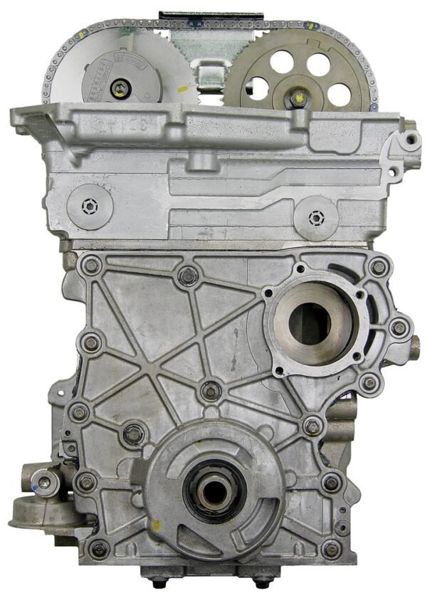 VEGE Long Block Crate Engines DCTW