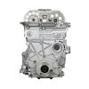 VEGE Long Block Crate Engines DCTZ
