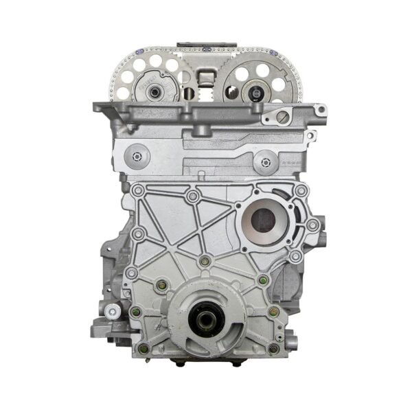 VEGE Long Block Crate Engines DCTZ