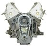 VEGE Long Block Crate Engines DCU4