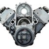 VEGE Long Block Crate Engines DCU5