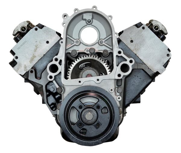 VEGE Long Block Crate Engines DCU5
