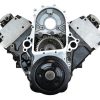 VEGE Long Block Crate Engines DCU8
