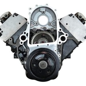 VEGE Long Block Crate Engines DCU8