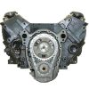 VEGE Long Block Crate Engines DCV6