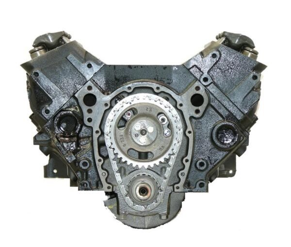 VEGE Long Block Crate Engines DCV6