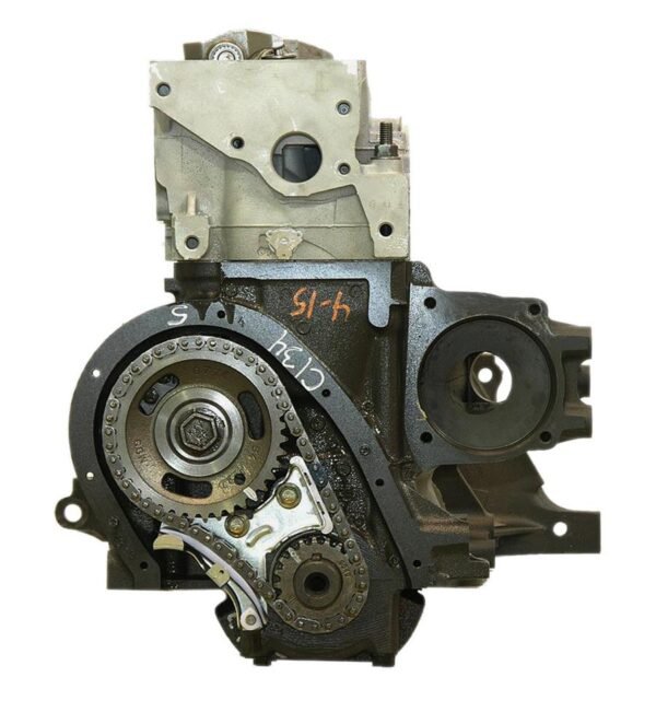 VEGE Long Block Crate Engines DCV8