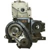 VEGE Long Block Crate Engines DCV9