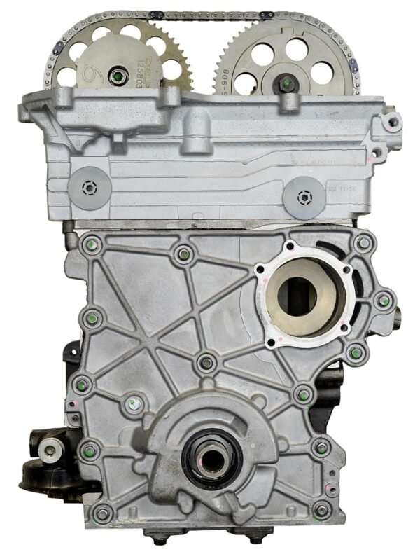 VEGE Long Block Crate Engines DCVC