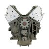 VEGE Long Block Crate Engines DCVE