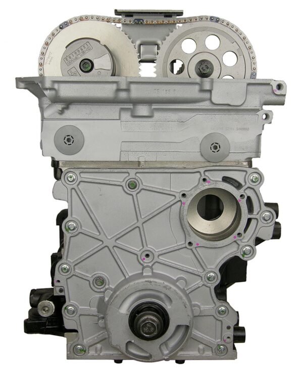VEGE Long Block Crate Engines DCVF