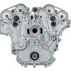VEGE Long Block Crate Engines DCVH
