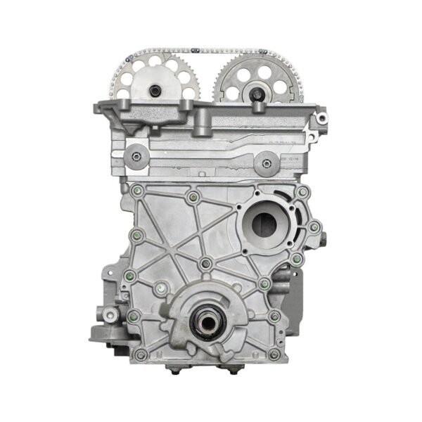 VEGE Long Block Crate Engines DCVK