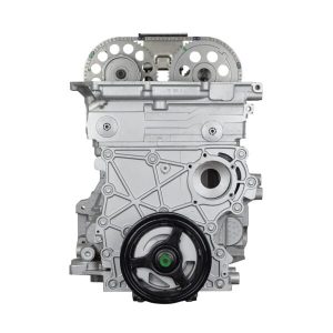 VEGE Long Block Crate Engines DCVM
