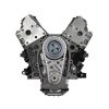 VEGE Long Block Crate Engines DCVN