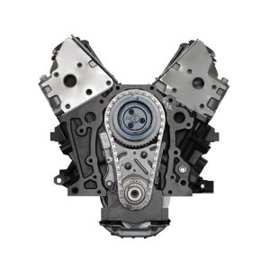 VEGE Long Block Crate Engines DCVN
