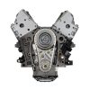 VEGE Long Block Crate Engines DCVP