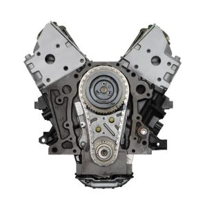 VEGE Long Block Crate Engines DCVP