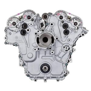 VEGE Long Block Crate Engines DCVQ