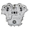 VEGE Long Block Crate Engines DCVT
