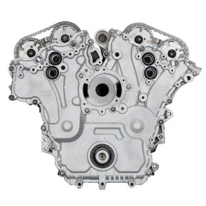 VEGE Long Block Crate Engines DCVT