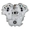 VEGE Long Block Crate Engines DCVW