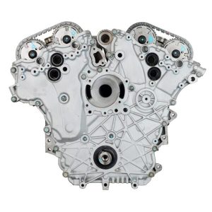 VEGE Long Block Crate Engines DCVW