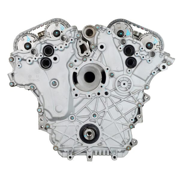 VEGE Long Block Crate Engines DCVW
