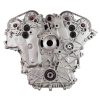 VEGE Long Block Crate Engines DCVW2