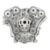 VEGE Long Block Crate Engines DCVX