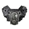 VEGE Long Block Crate Engines DCW2